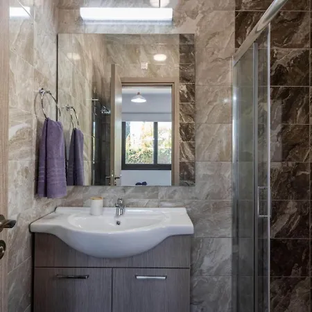 Townhouse Flower - 2br Coastal Retreat Near Coralia Tatil Evi *