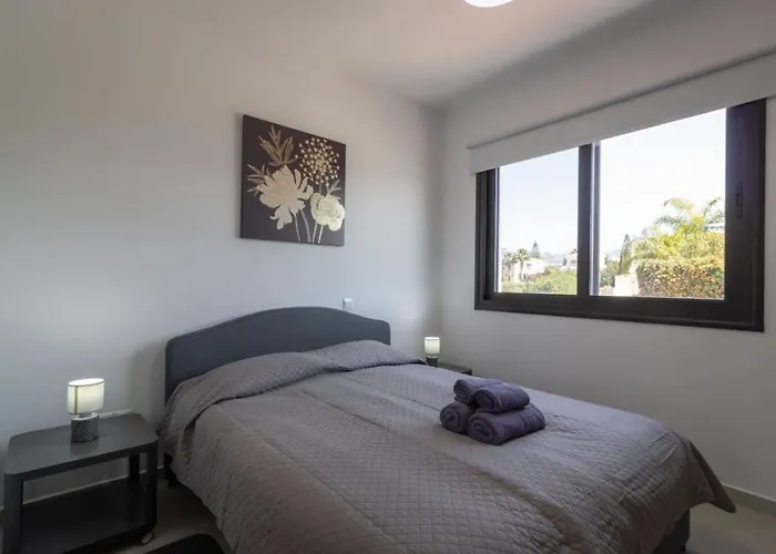 Townhouse Flower - 2br Coastal Retreat Near Coralia