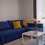 Townhouse Flower - 2br Coastal Retreat Near Coralia * Peyia