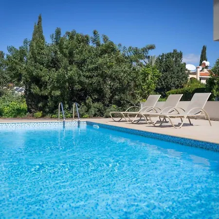Two Bedroom Townhouse Flower * Peyia