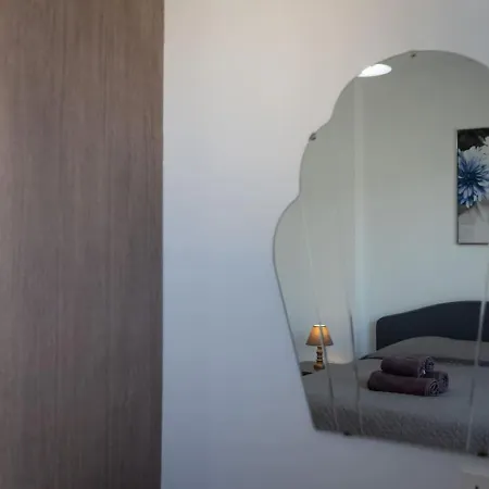 Two Bedroom Townhouse Flower