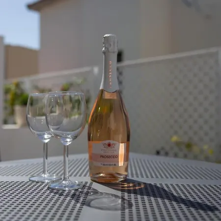 Holiday home Two Bedroom Townhouse Flower Peyia