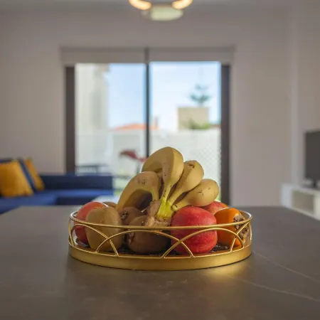 Two Bedroom Townhouse Flower * Peyia