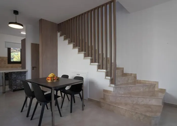 Townhouse Flower - 2br Coastal Retreat Near Coralia Casa vacanze *