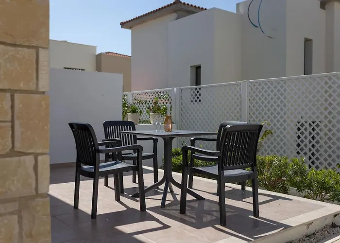 Casa vacanze Townhouse Flower - 2br Coastal Retreat Near Coralia