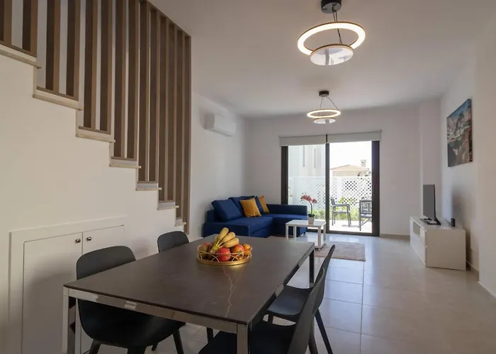 Townhouse Flower - 2br Coastal Retreat Near Coralia Casa vacanze *